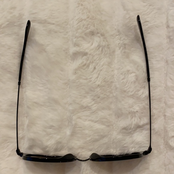 Ray-Ban Round Flash Lense Sunglasses